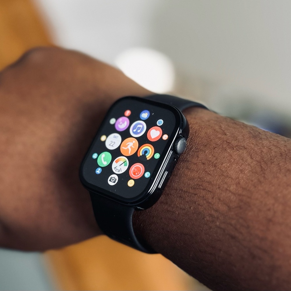 HUAWEI WATCH FIT 3